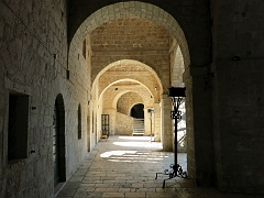 DUBROVNIK - Forteresse Lovrjenac (1)